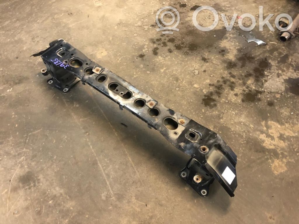 Ford Focus Priekinis sustiprinimas bamperio 