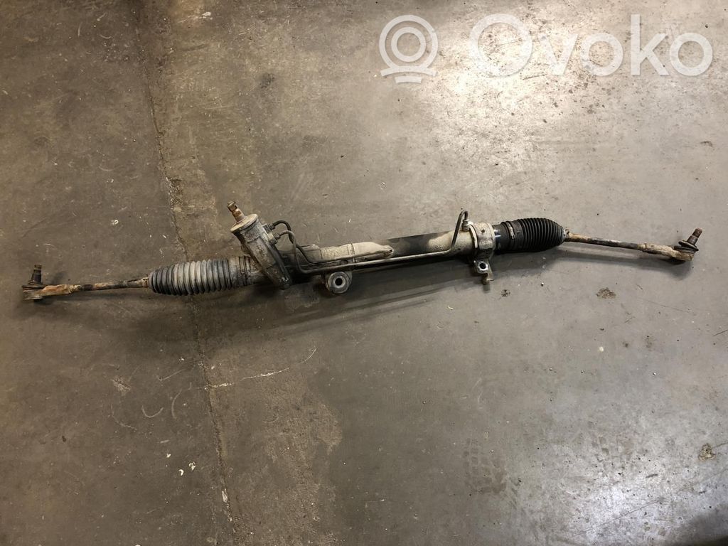 Isuzu D-Max Steering rack 