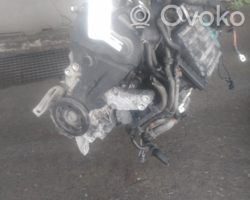 Engine   CUKC,04E100034N,04E100099E,04E100034N,04E100099E,CUKC
