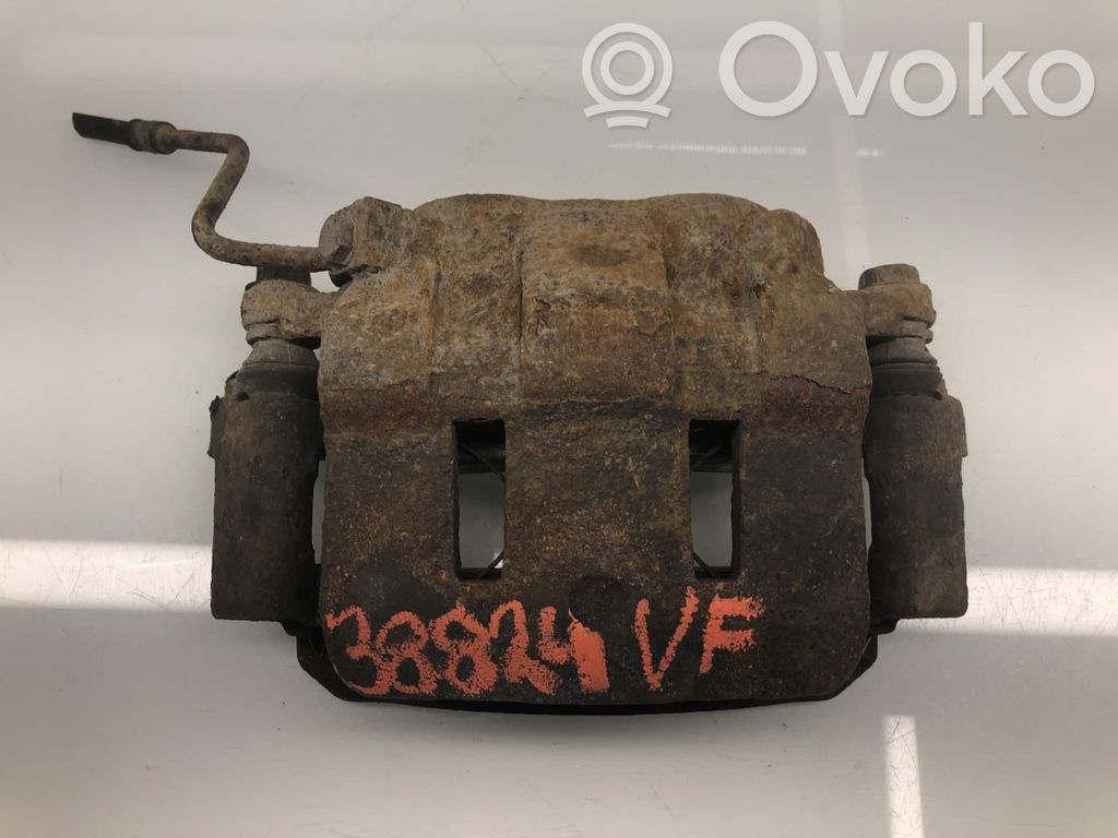 Ford Excursion Front brake caliper 