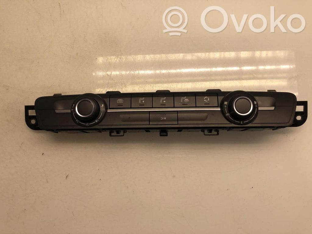 Opel Combo E Verkleidung Bedieneinheit Klimaanlage / Heizung 