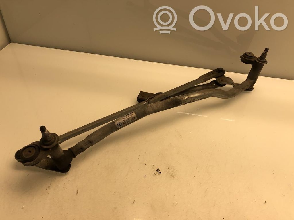 Volkswagen Jetta VI Articulație ștergător față 