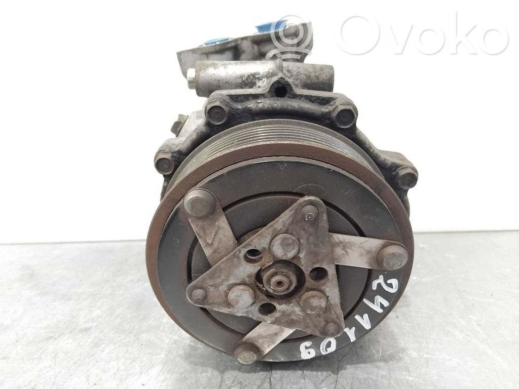 Compresseur de climatisation   2308196,7C1119D629BA,7C1119D629BA,2308196,7C1119D629BA,SD7V161834