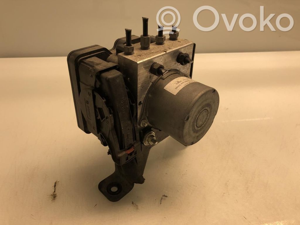 Hongqi E-HS9 ABS Pump 