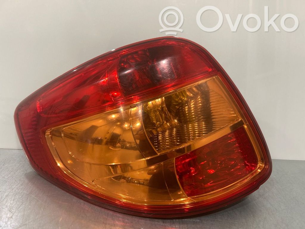 Suzuki SX4 Takavalot 