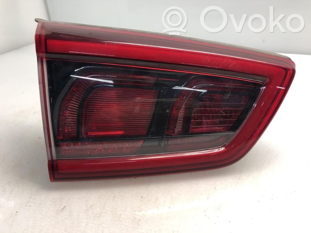 KIA Niro Takavalot 