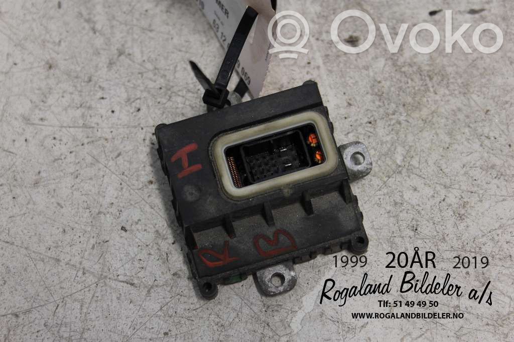 BMW X3 E83 Xenon control unit/module 