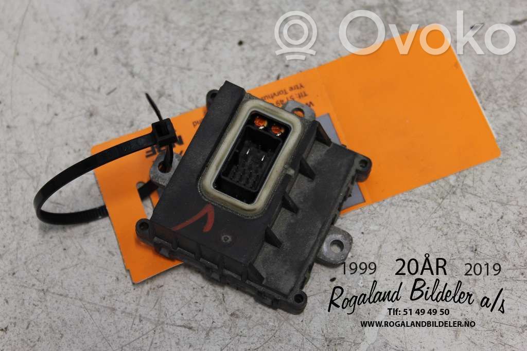 BMW X3 E83 Xenon control unit/module 