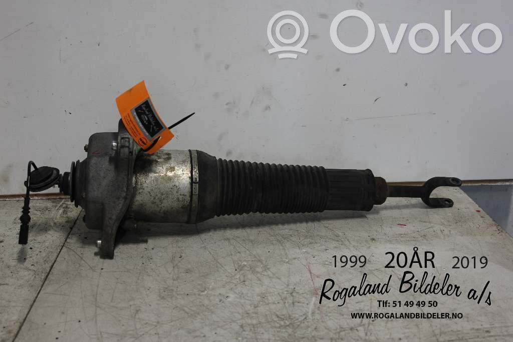 Audi A8 S8 D3 4E Bolsa de la suspensión neumática 