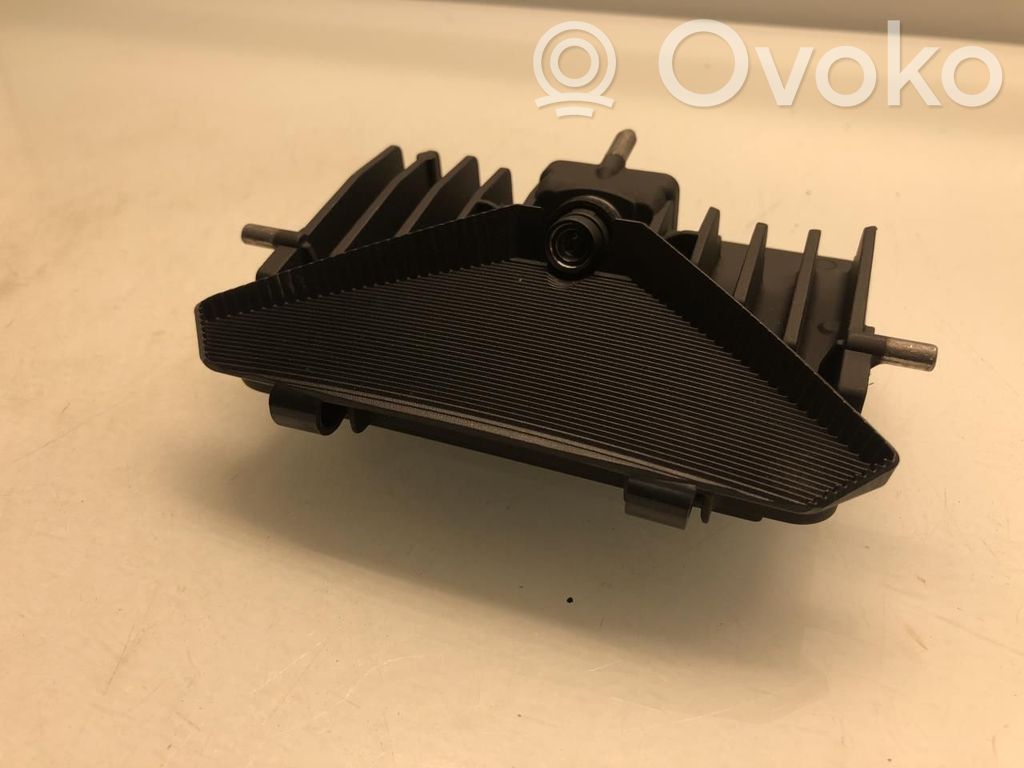 Polestar 2 Windshield/windscreen camera 