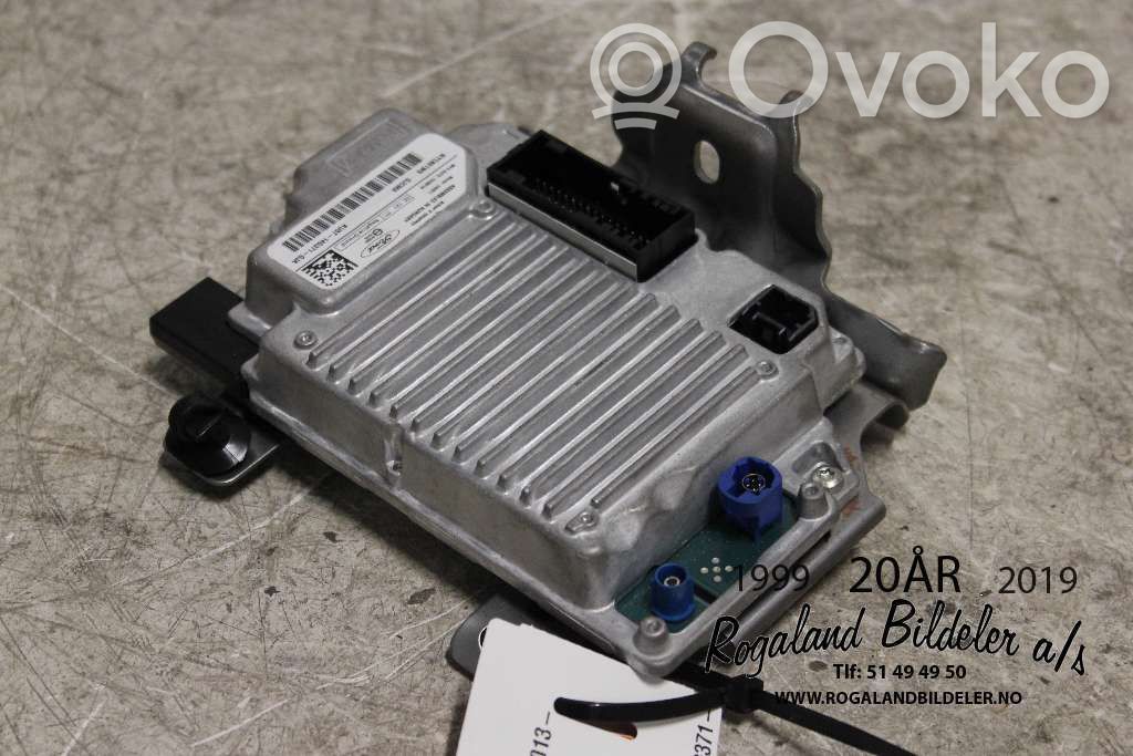 Ford Transit Custom Other control units/modules 