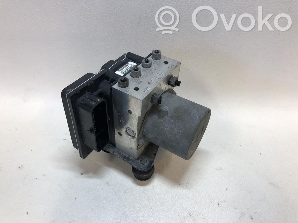 Audi A4 S4 B8 8K Pompa ABS 