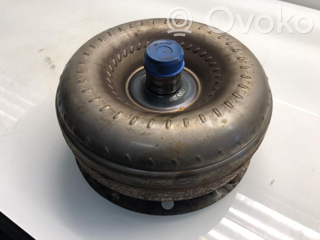 BMW X5 E70 Voltage converter inverter 