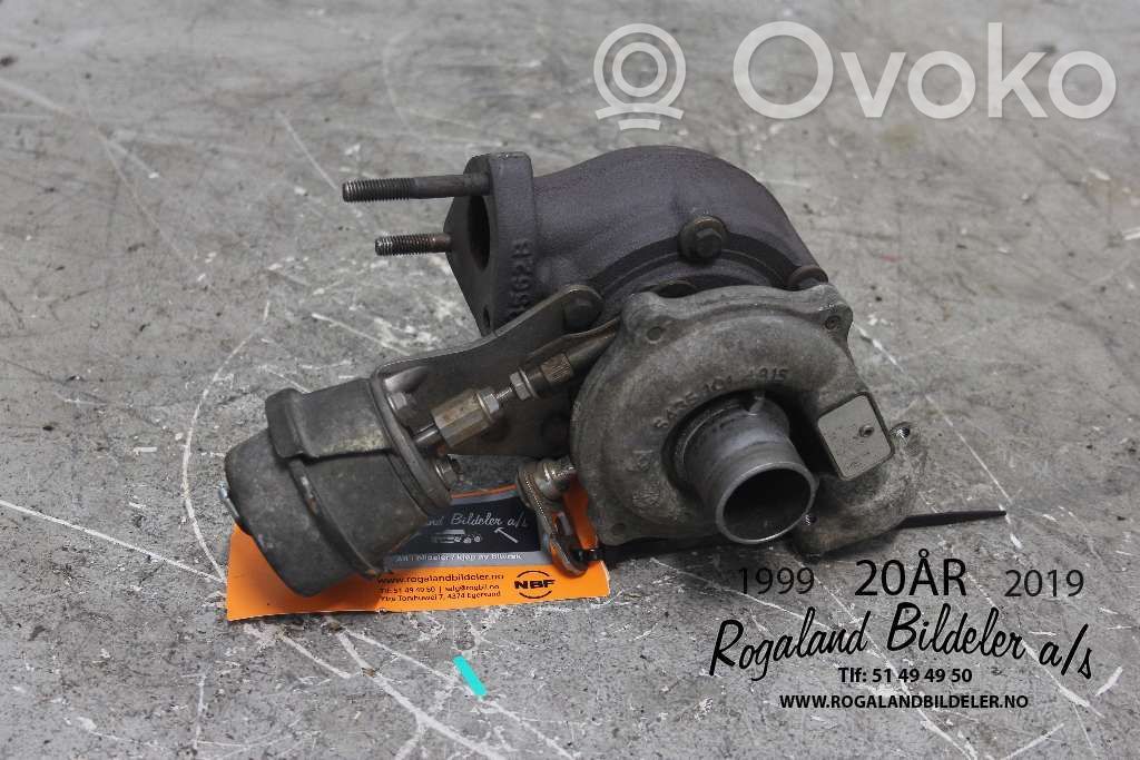 Opel Corsa D Turbo 