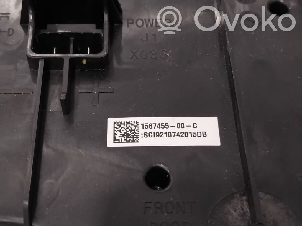 Other control units/modules   156745502D,156745500C,156745500C,156745500C,156745502D