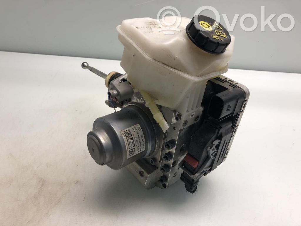 ABS Blokas   4KE614100AC,4KE614100AC