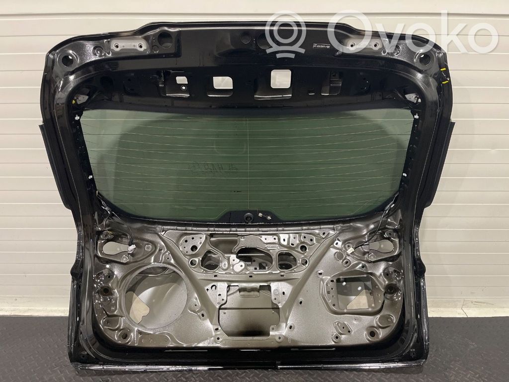 Lexus NX Puerta del maletero/compartimento de carga 