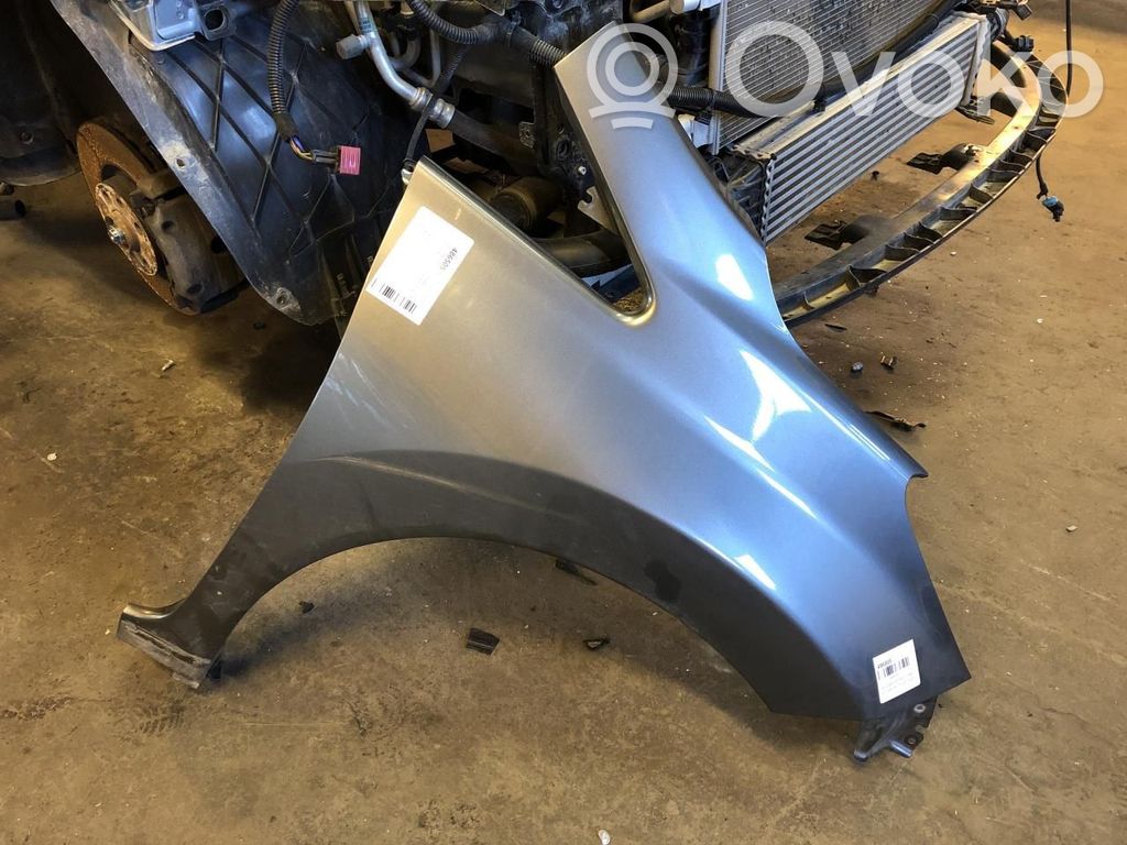 Nissan Note (E12) Fender 