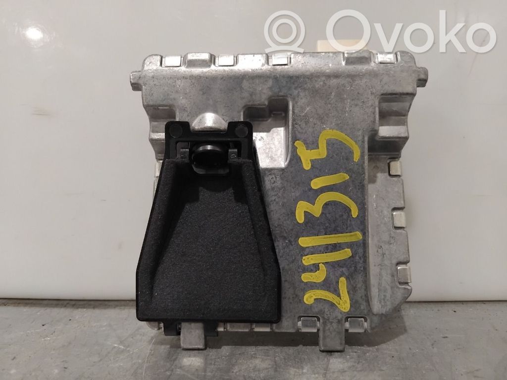 Mazda CX-5 Windshield/windscreen camera 