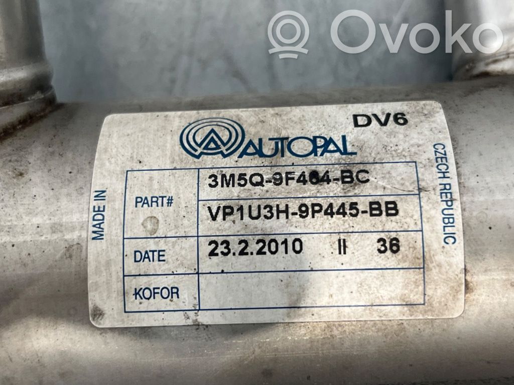 Ford Focus EGR valve 