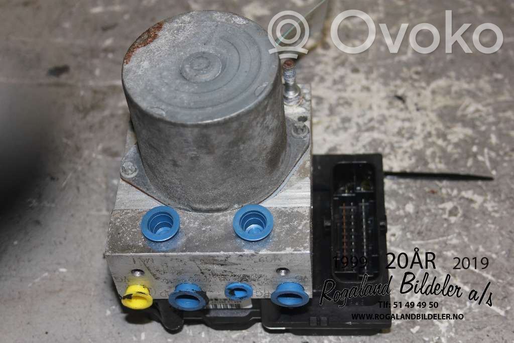 Citroen C4 I Picasso ABS Pump 
