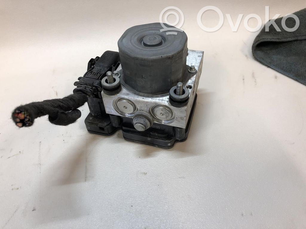 ABS Pump   95522565,95522565