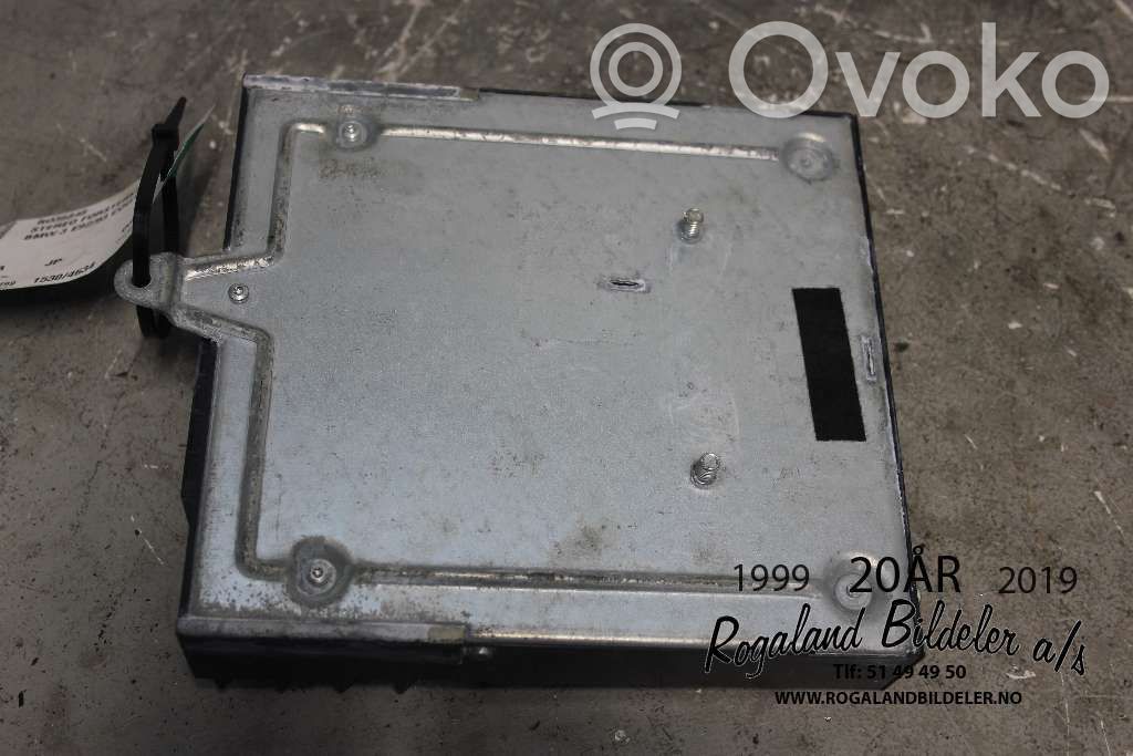 BMW 3 E90 E91 Amplificador de sonido 