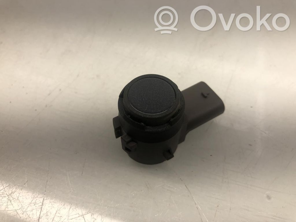 Tesla Model Y Parking (PDC) sensor switch 