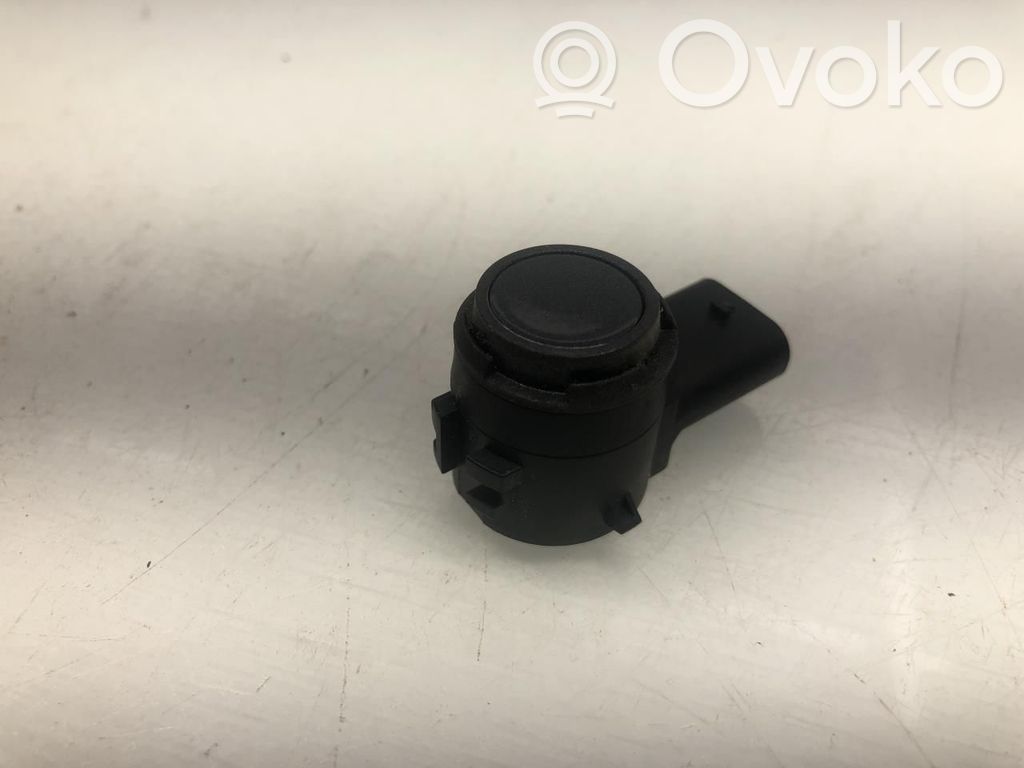 Tesla Model Y Parking (PDC) sensor switch 