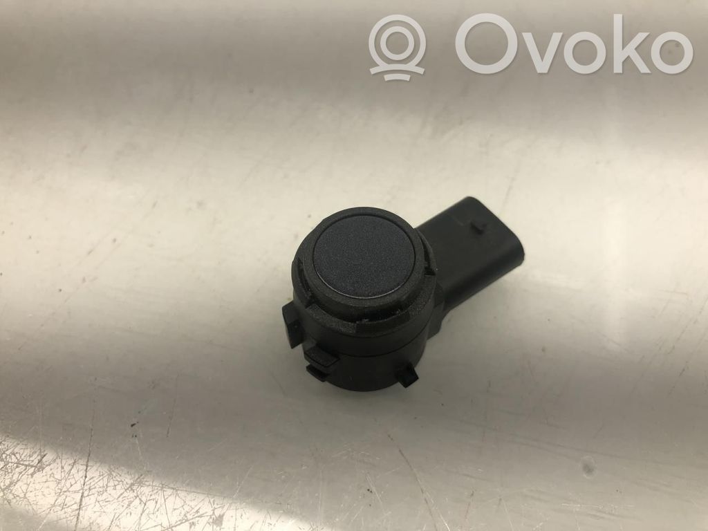 Tesla Model Y Parking (PDC) sensor switch 