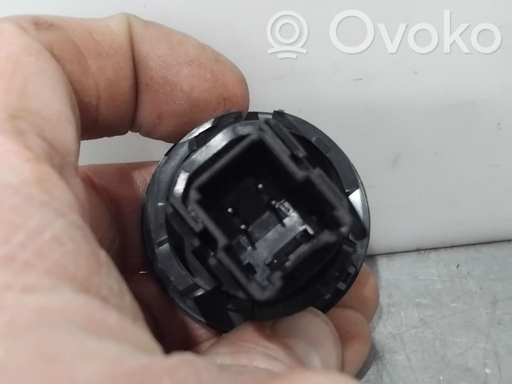 Ford Focus Engine start stop button switch 