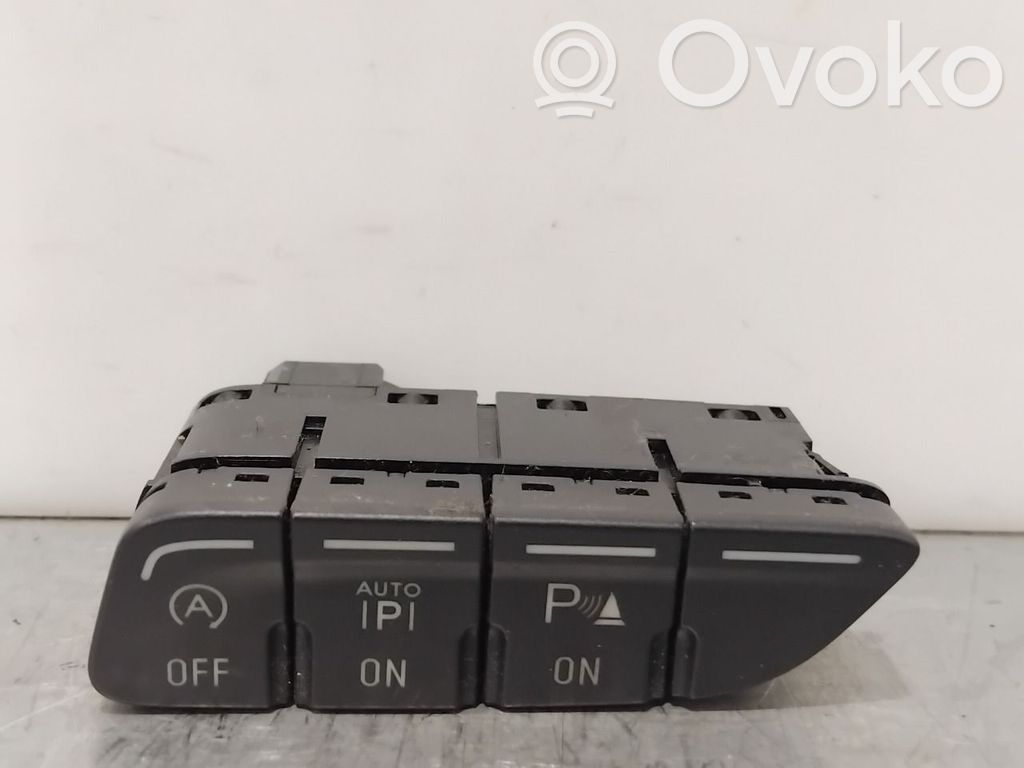 Ford Focus Otros interruptores/perillas/selectores 