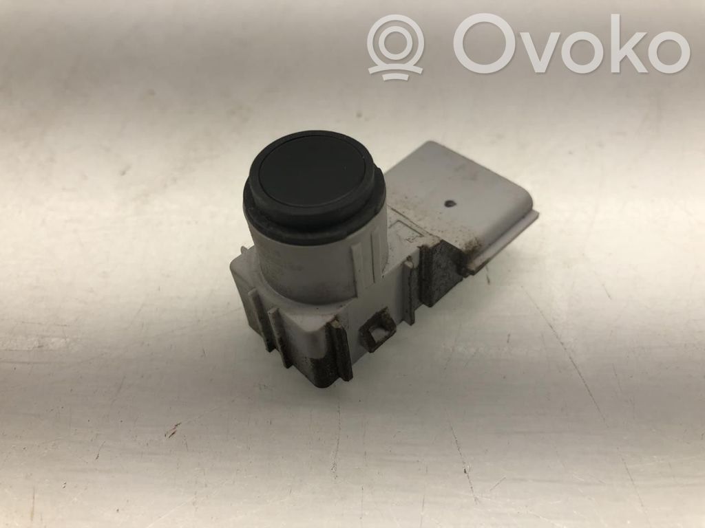 XPeng G3 Parking (PDC) sensor switch 
