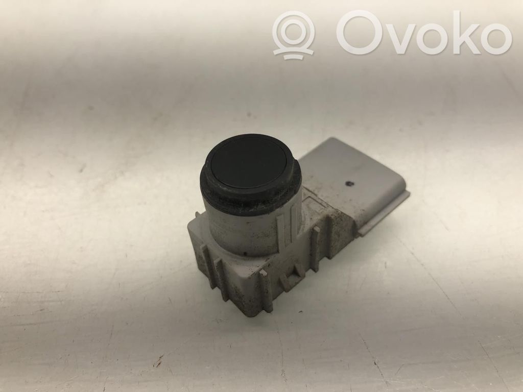 XPeng G3 Parking (PDC) sensor switch 