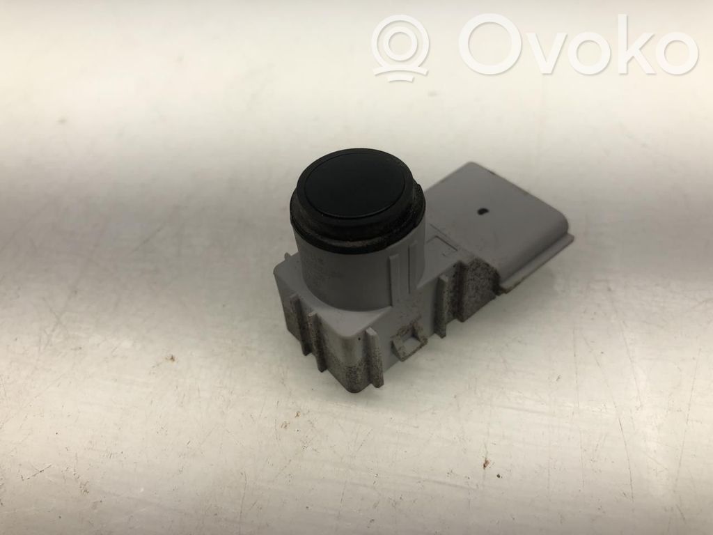 XPeng G3 Parking (PDC) sensor switch 
