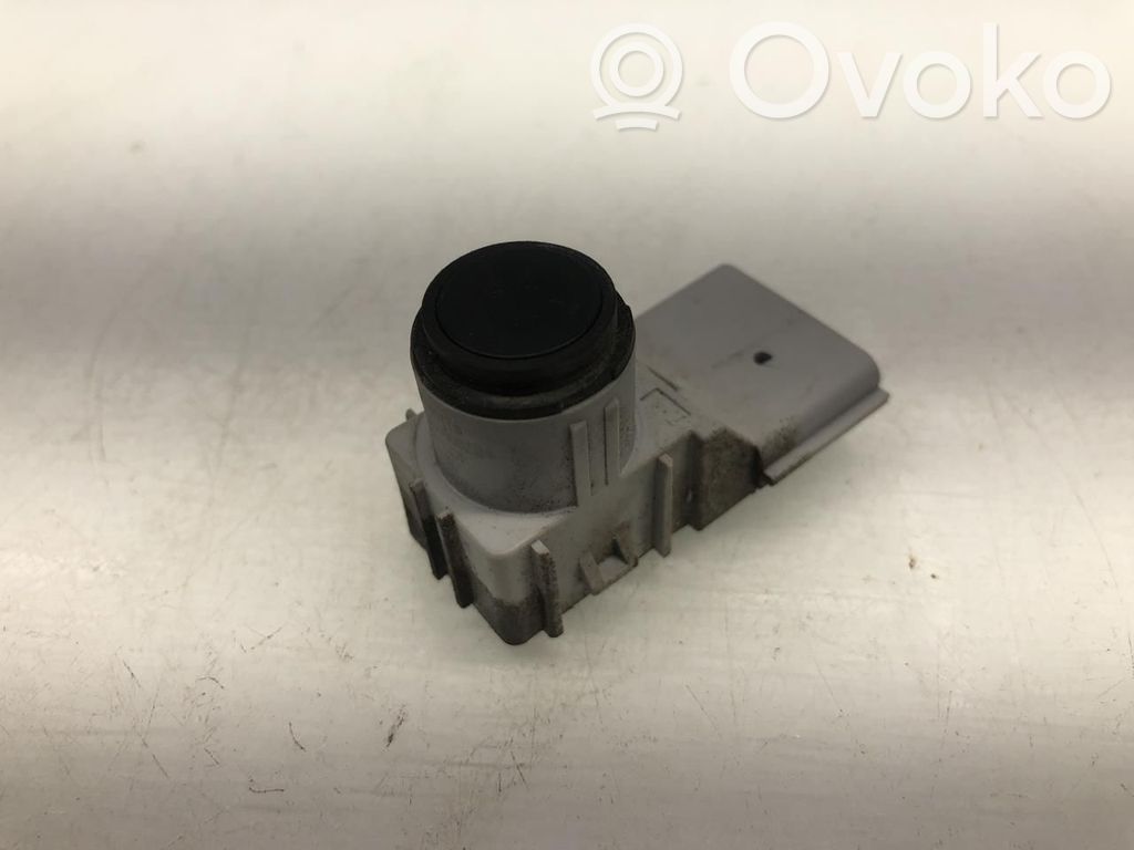 XPeng G3 Parking (PDC) sensor switch 