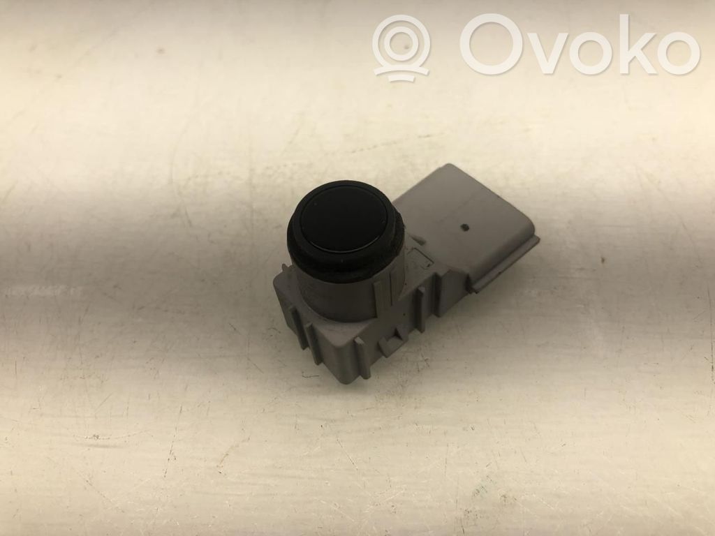 XPeng G3 Parking PDC sensor 