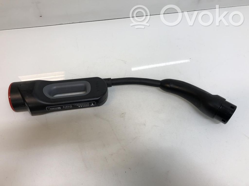 Tesla Model S Head up displejs 