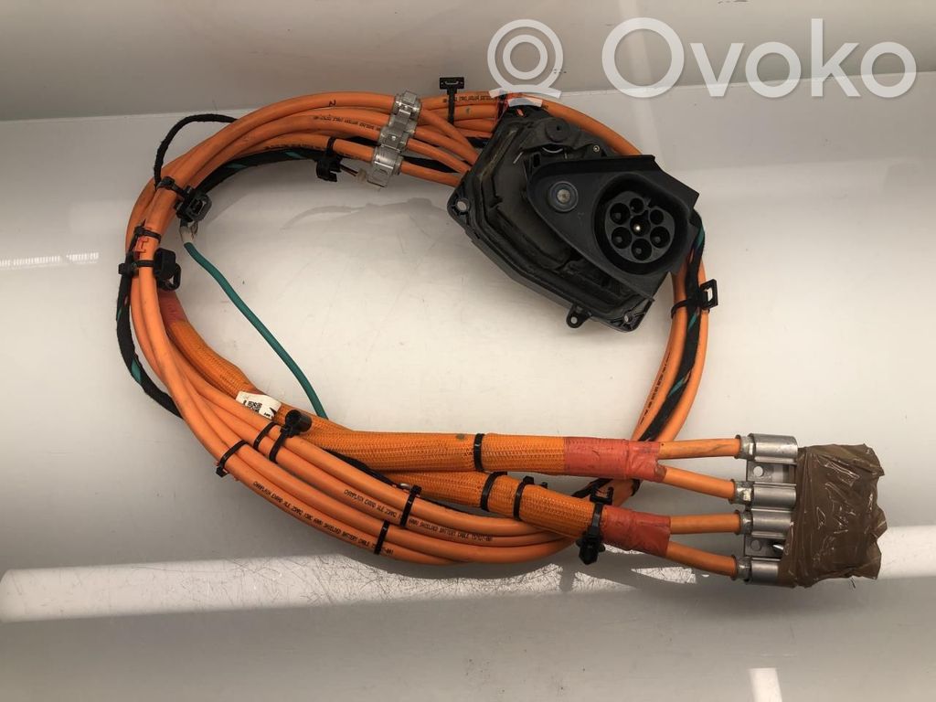 Tesla Model S Head up displejs 