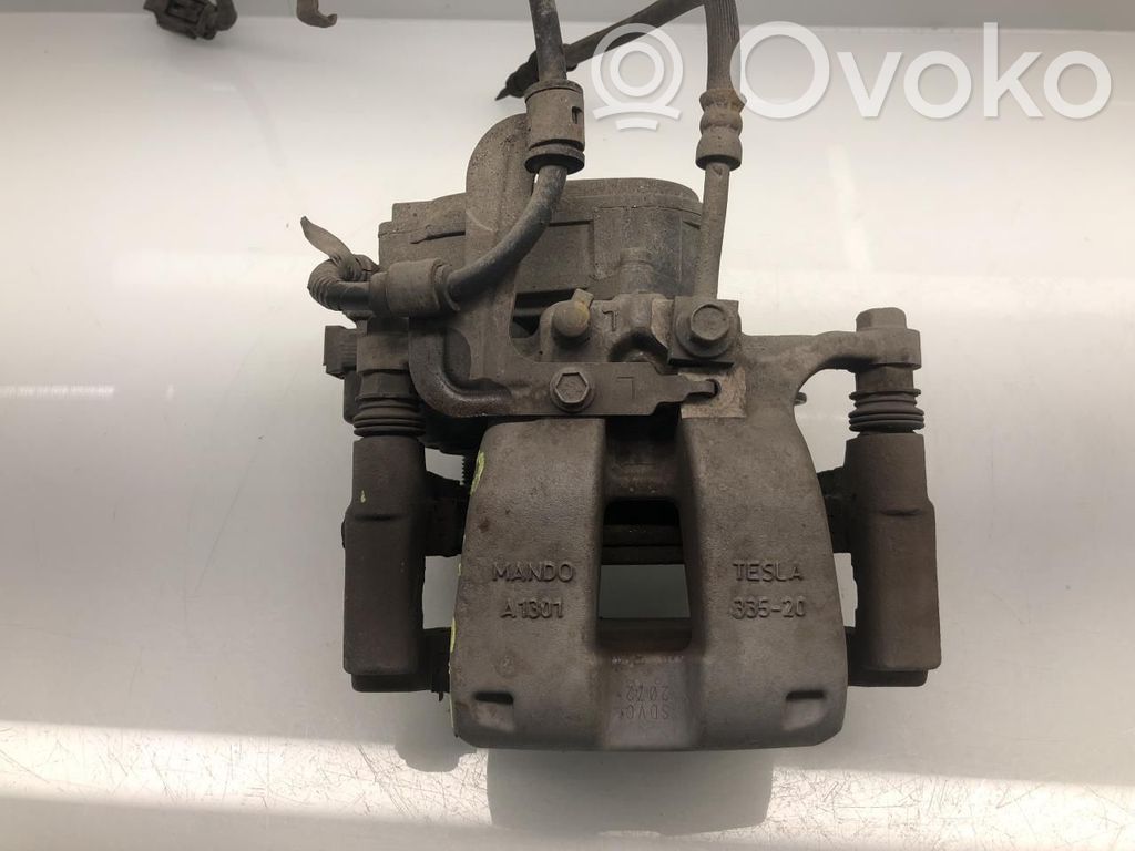 Tesla Model 3 Tylny zacisk hamulcowy 