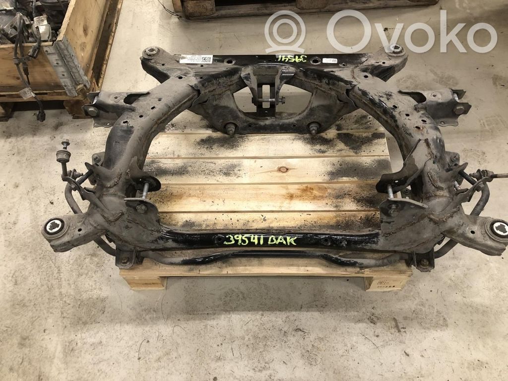 Rear subframe   110355700A,110355700A