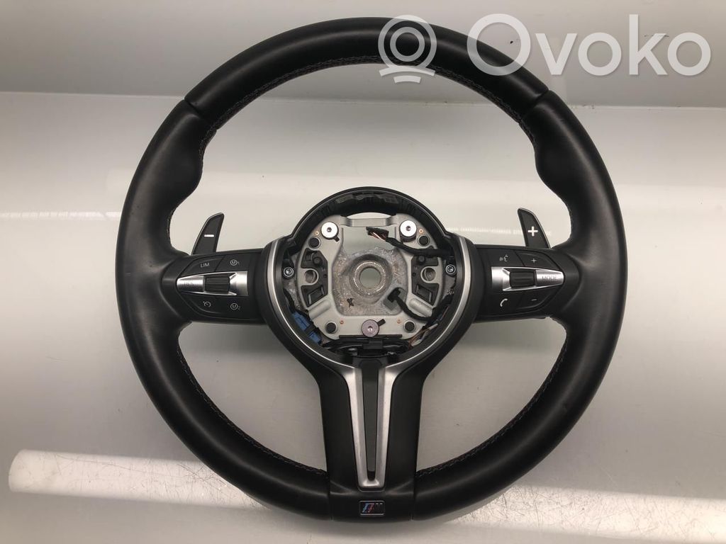 BMW M3 F80 Ohjauspyörä 