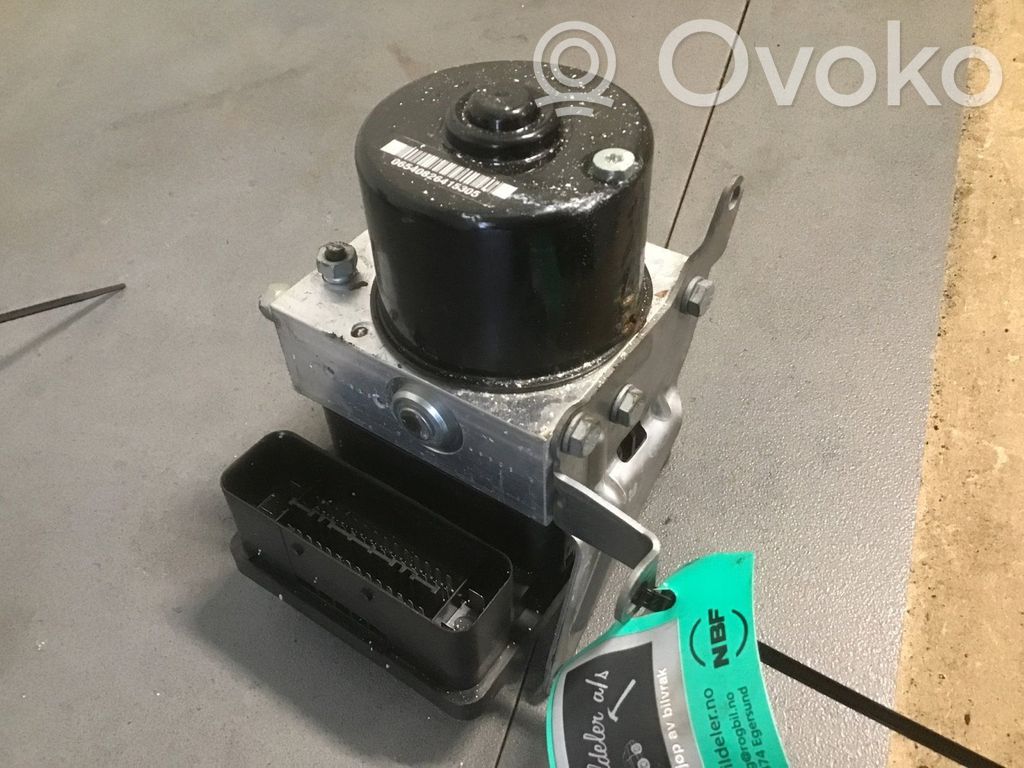 ABS-pumppu   34512460468,34512460468,34512460468