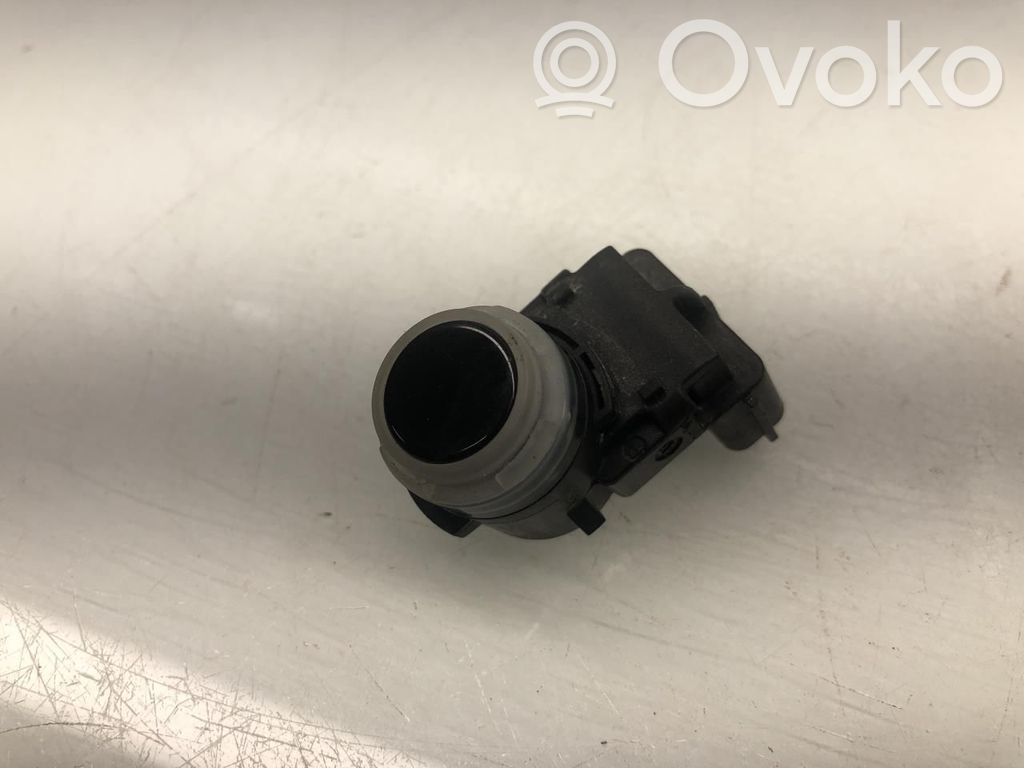 KIA Soul Interruptor del sensor de aparcamiento (PDC) 