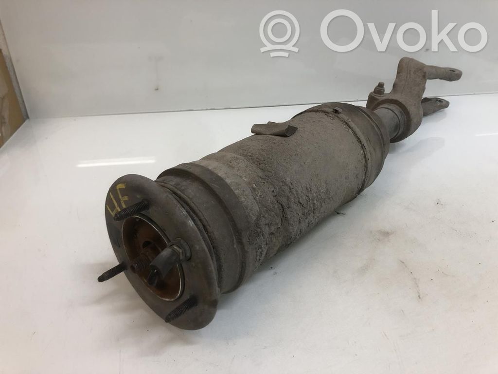 Jaguar I-Pace Butelie suspensie pneumatică 