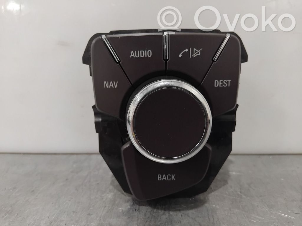 Opel Insignia A Other switches/knobs/shifts 