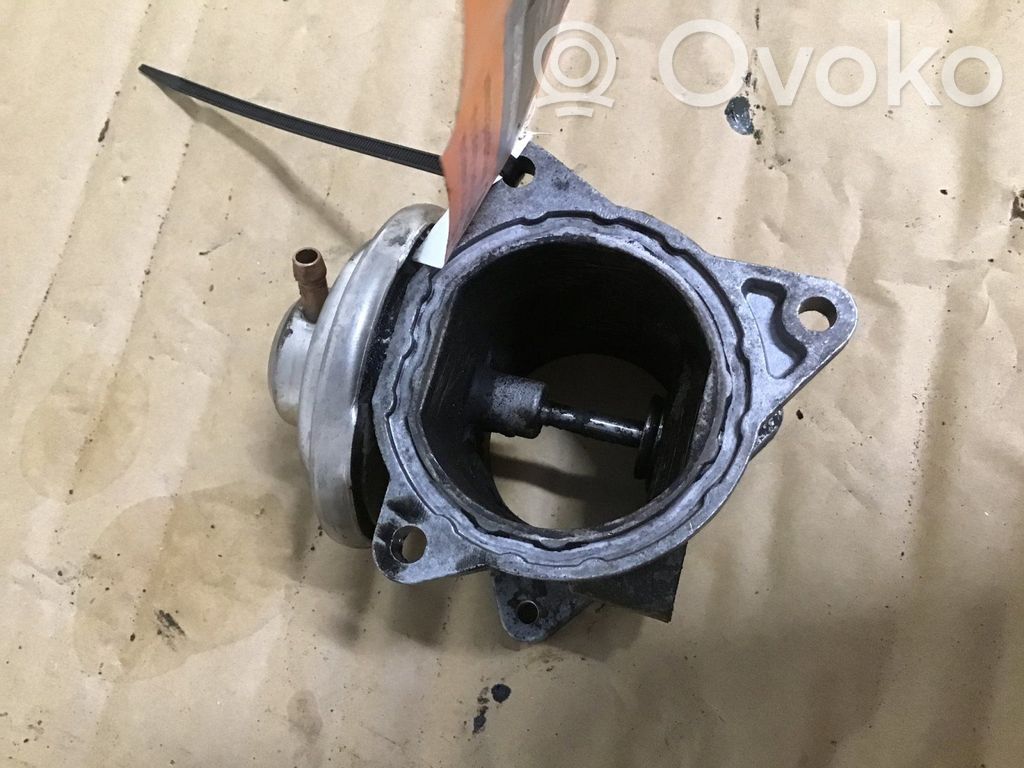 Jeep Compass Válvula EGR 