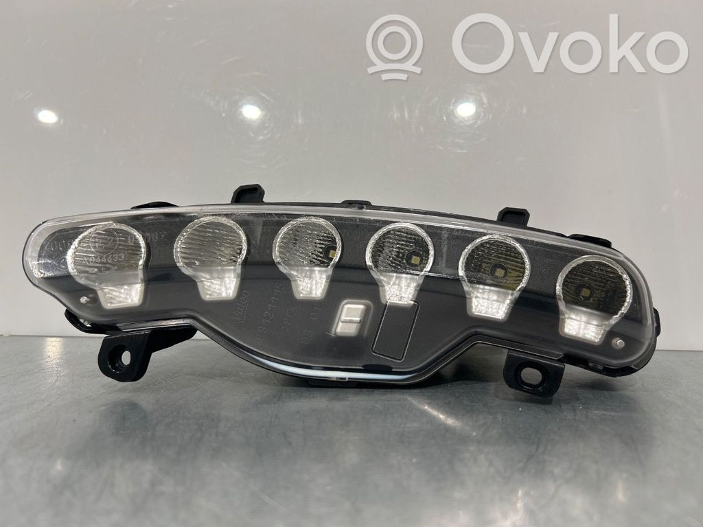 Citroen DS3 Headlight/headlamp 