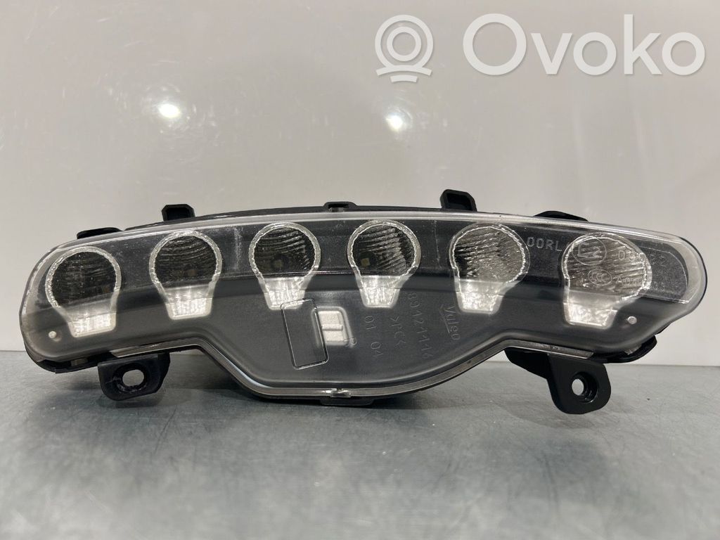 Citroen DS3 Faro delantero/faro principal 