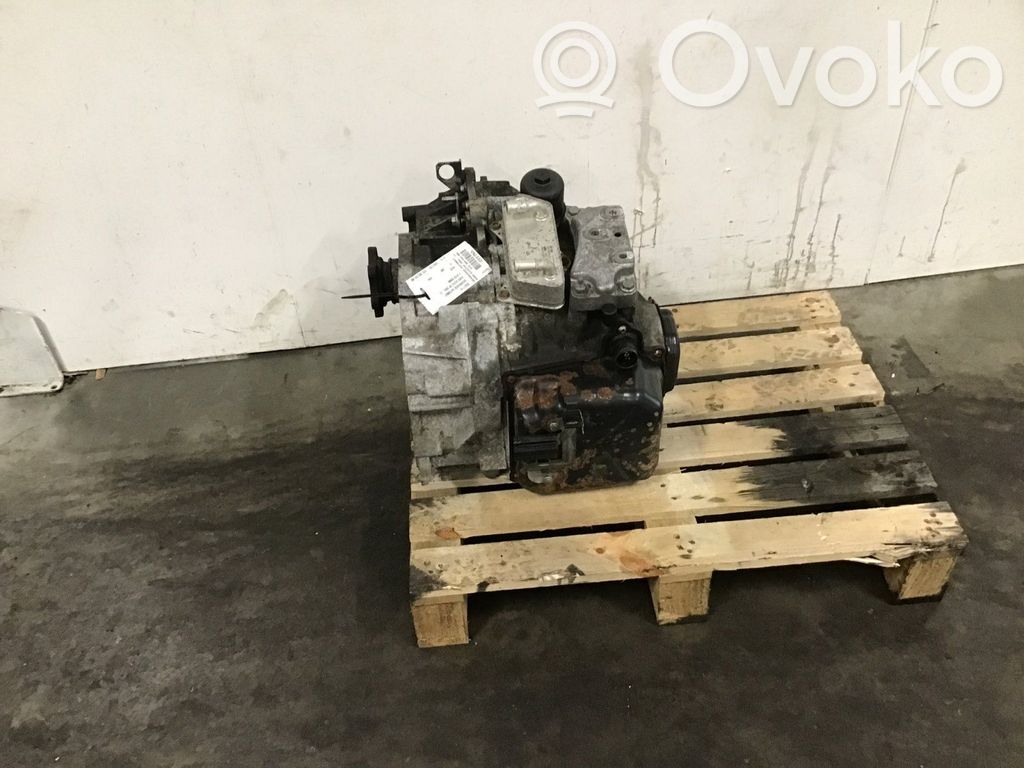 Audi A3 S3 8P Caja de cambios automática 